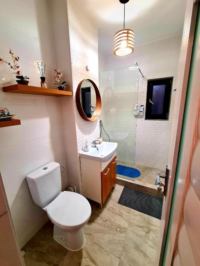 Sunny Studio Năvodari Kültér fotó