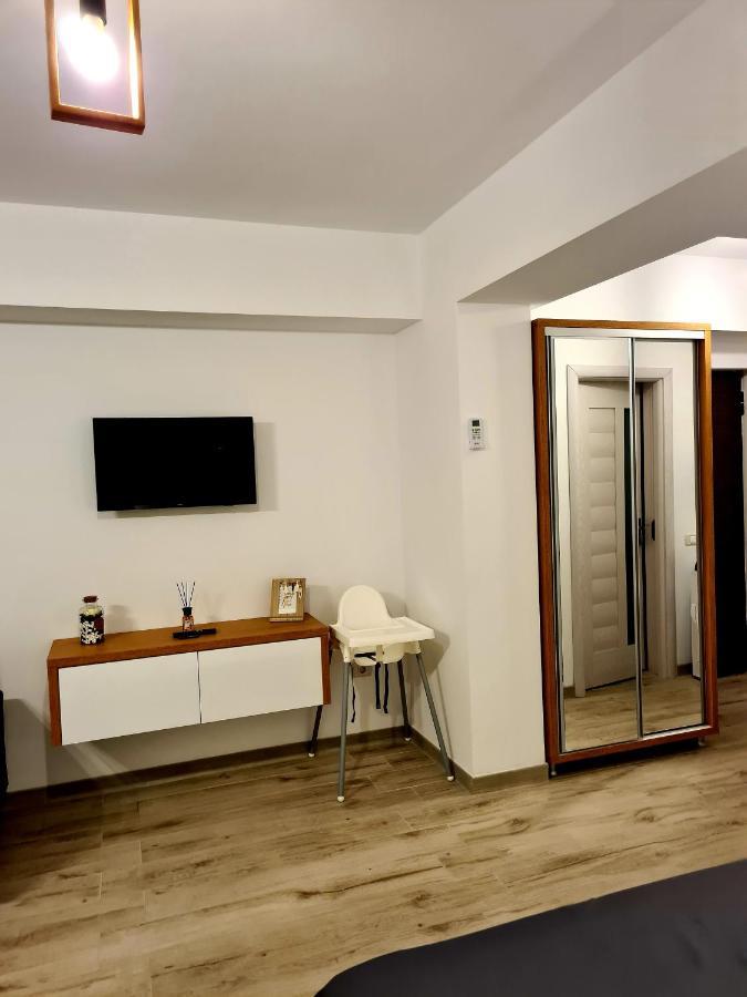 Sunny Studio Năvodari Kültér fotó
