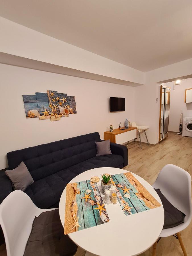 Sunny Studio Năvodari Kültér fotó