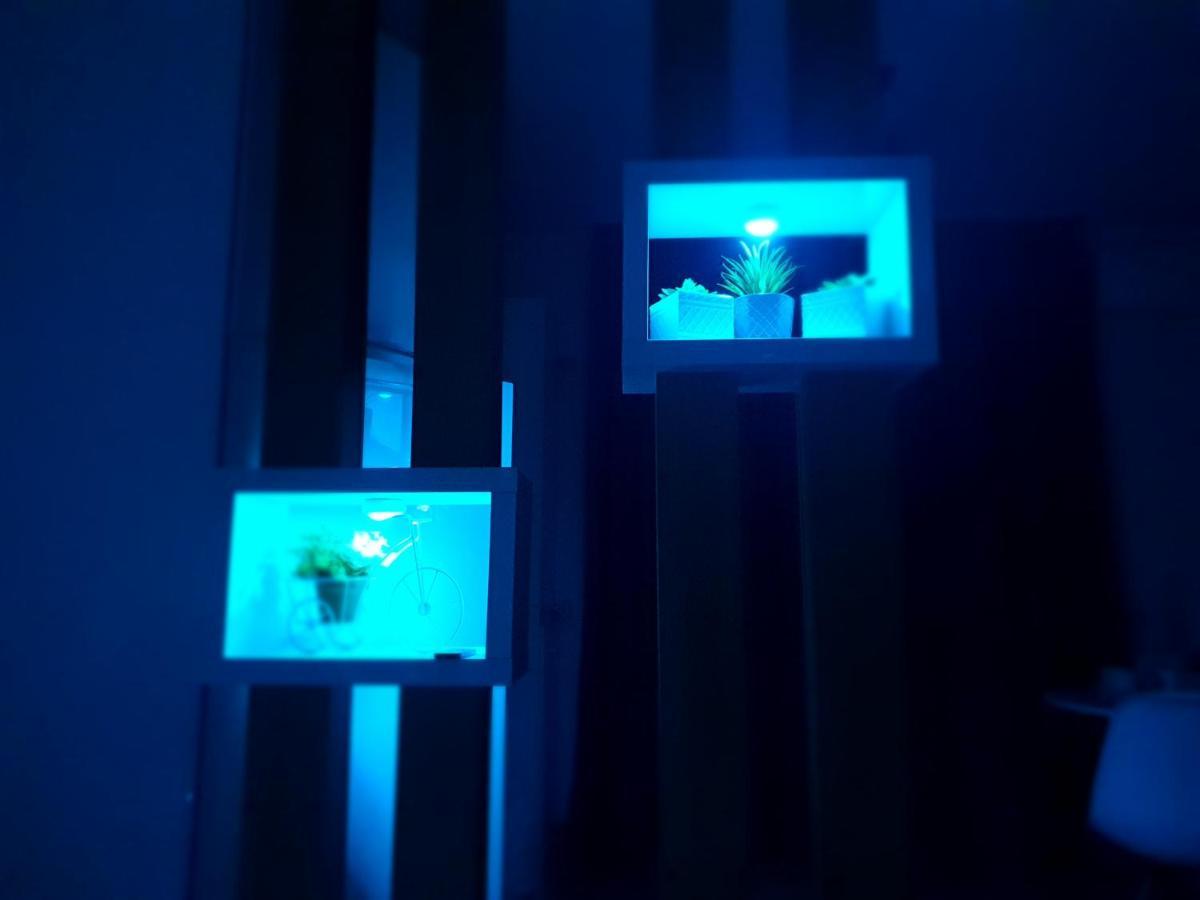 Sunny Studio Năvodari Kültér fotó