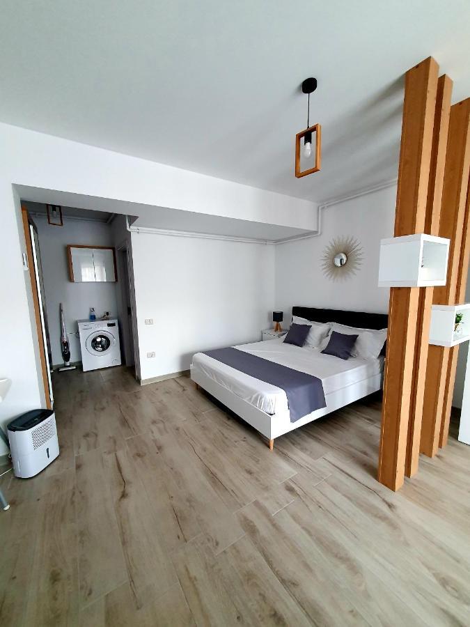 Sunny Studio Năvodari Kültér fotó