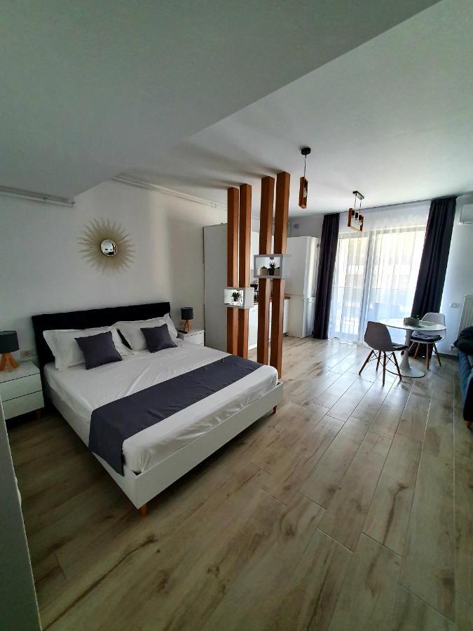 Sunny Studio Năvodari Kültér fotó